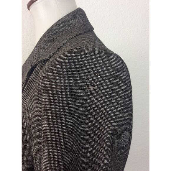 LaFayette 148 New York Blazer Single Breast FLAW - Picture 6 of 13